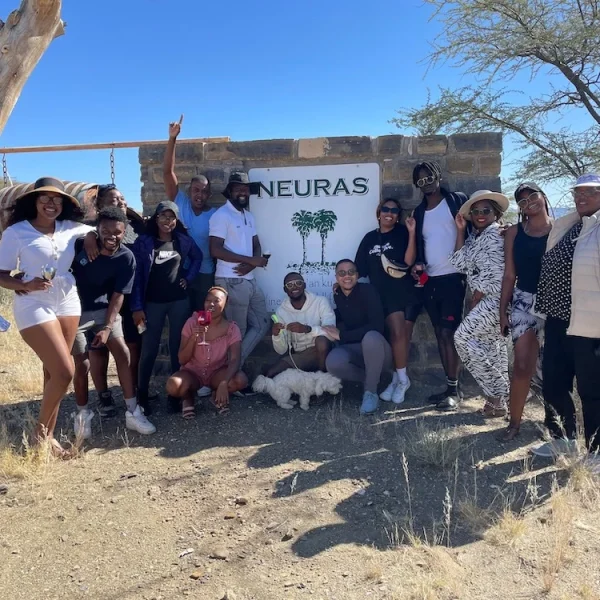 Neuras Wine_ Weekend away 3